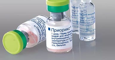 Вакцинация